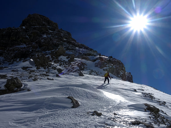 Faszination Skitourengehen - und was du darüber wissen solltest