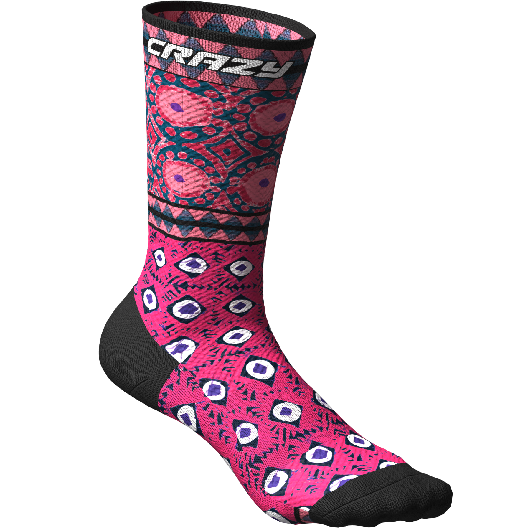CRAZY SOCKS Unisex crazy-socks-unisex