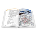 SKITOURENFÜHRER DOLOMITEN