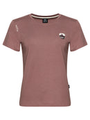 ISEO SUNSET T-SHIRT Damen