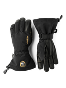 ARMY LEATHER GORE-TEX Unisex