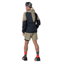 ALPINE PRO 2IN1 SHORTS Herren