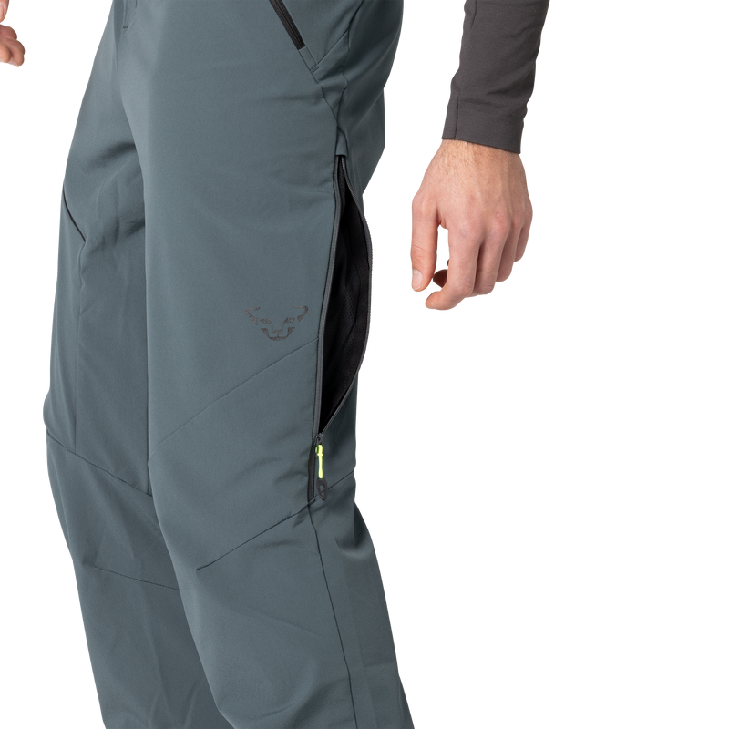 BLACKLIGHT DYNASTRETCH PANTS Herren