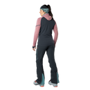 RADICAL POLARTEC HOODED JACKET Damen