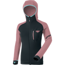 RADICAL POLARTEC HOODED JACKET Damen