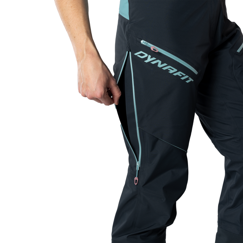 Dynafit radical gore tex 2025 hose