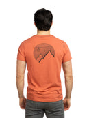 INNSBRUCK GENTLE HEIGHTS T-SHIRT Herren