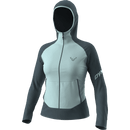 TRANSALPER LIGHT PTC HOODED JACKET Damen