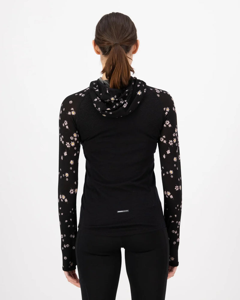 BELLA TECH HOOD Damen