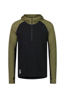 TEMPLE TECH HOOD Herren
