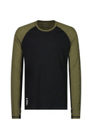 TEMPLE TECH LS Herren