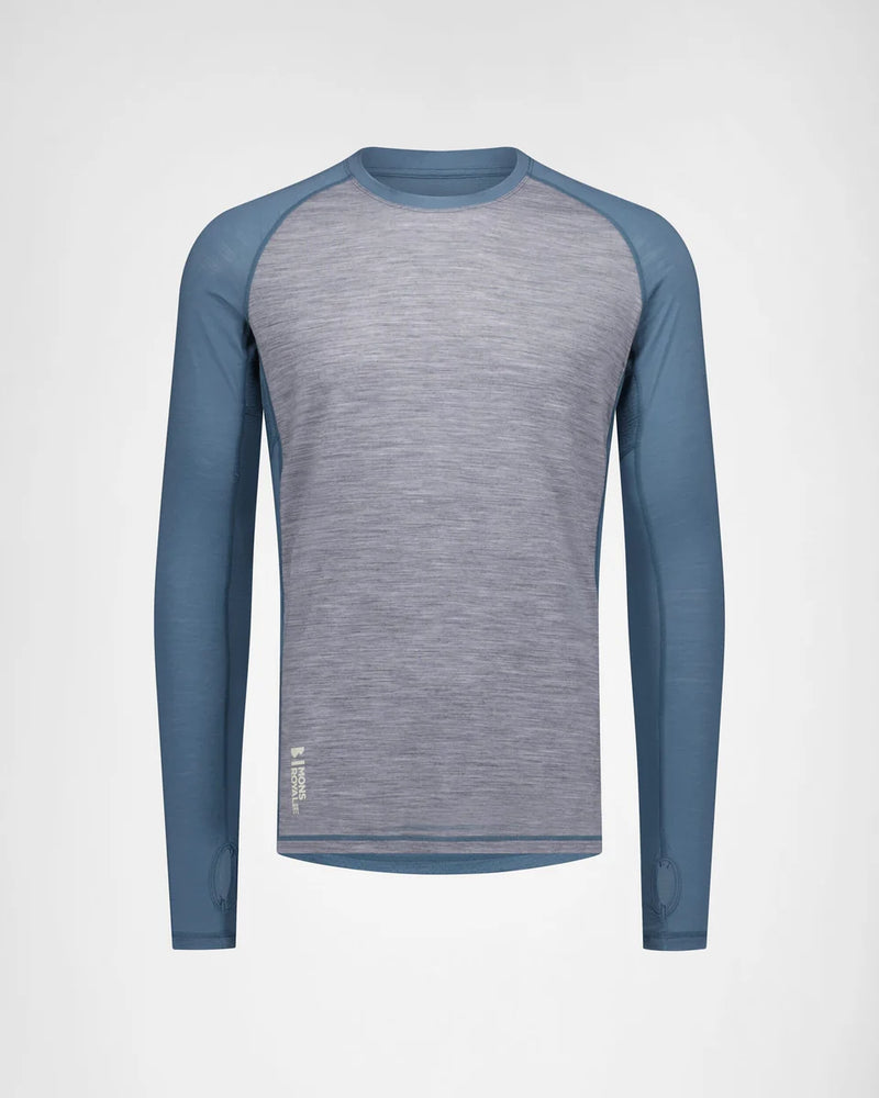 TEMPLE TECH LS Herren