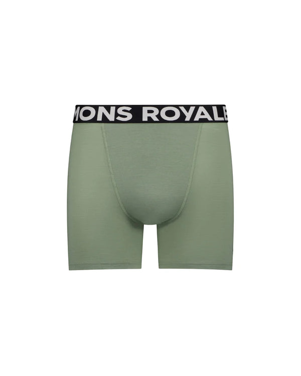 HOLD 'EM BOXER Herren