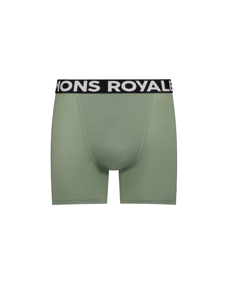 HOLD 'EM BOXER Herren