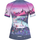 SHIRT WONDER MAGIC Damen