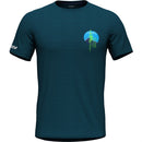 T-SHIRT LOGO Herren