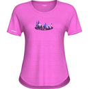 SHIRT EXIT Damen