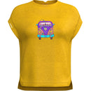 T-SHIRT ARIA Damen