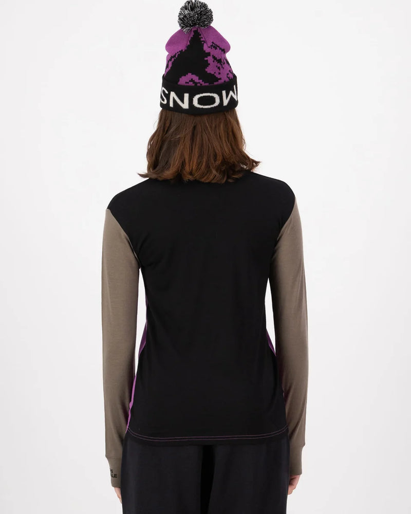 YOTEI HIGH NECK Damen