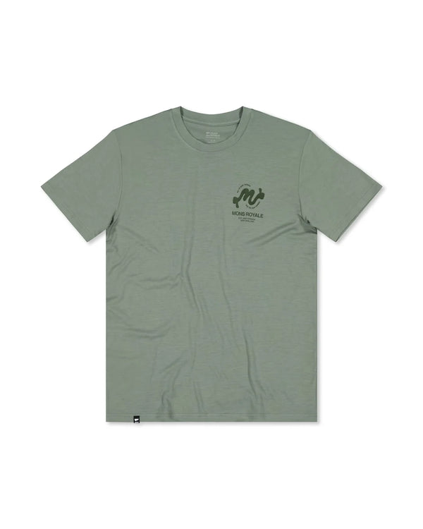 ICON T-SHIRT Herren