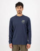 ICON CLASSIC LONGSLEEVE Herren