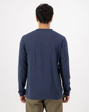 ICON CLASSIC LONGSLEEVE Herren