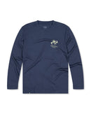 ICON CLASSIC LONGSLEEVE Herren