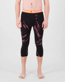 CASCADE 3/4 LEGGING Herren