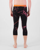 CASCADE 3/4 LEGGING Herren