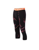 CASCADE 3/4 LEGGING Herren