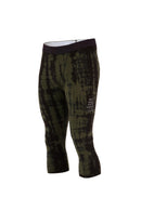 CASCADE 3/4 LEGGING Herren