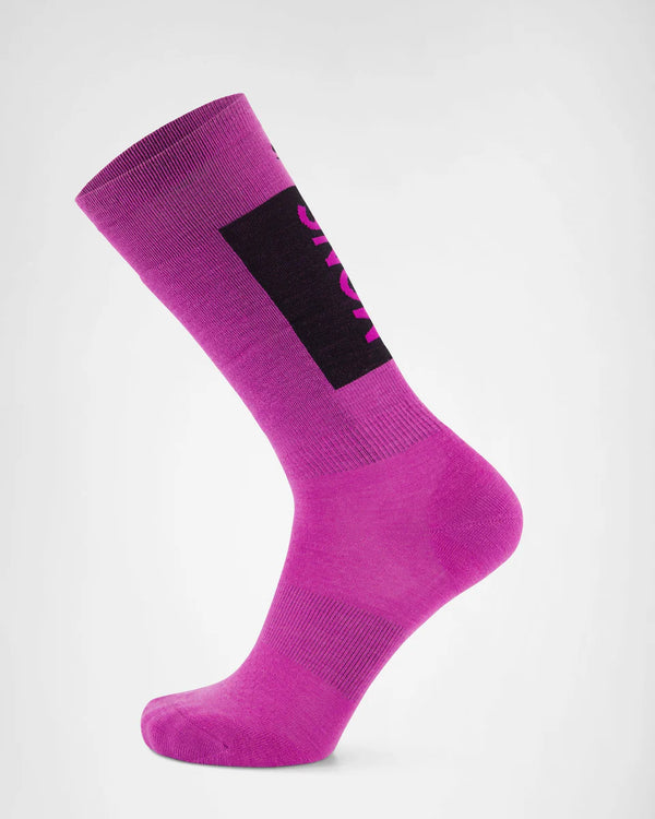 ATLAS MERINO SNOW SOCK Unisex