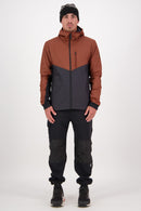 ARETE WOOL INSULATION HOOD Herren