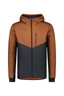 ARETE WOOL INSULATION HOOD Herren