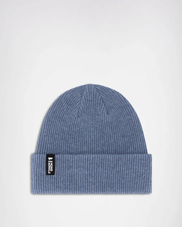 CHUNKY LOGGER BEANIE Unisex