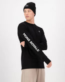 YOTEI CLASSIC LONGSLEEVE Herren