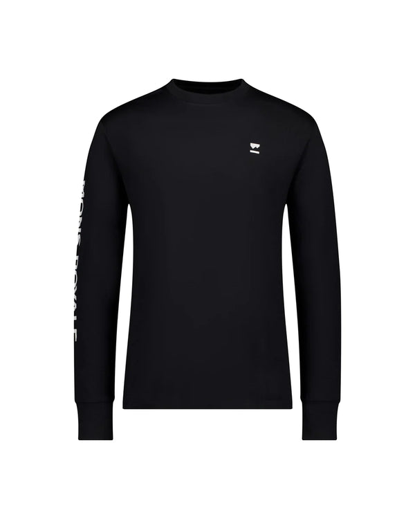 YOTEI CLASSIC LONGSLEEVE Herren