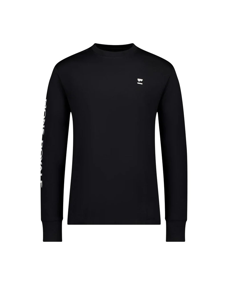 YOTEI CLASSIC LONGSLEEVE Herren