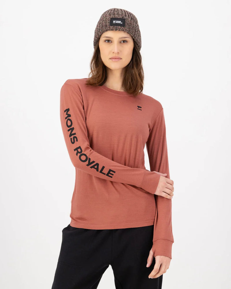 YOTEI CLASSIC LONGSLEEVE Damen