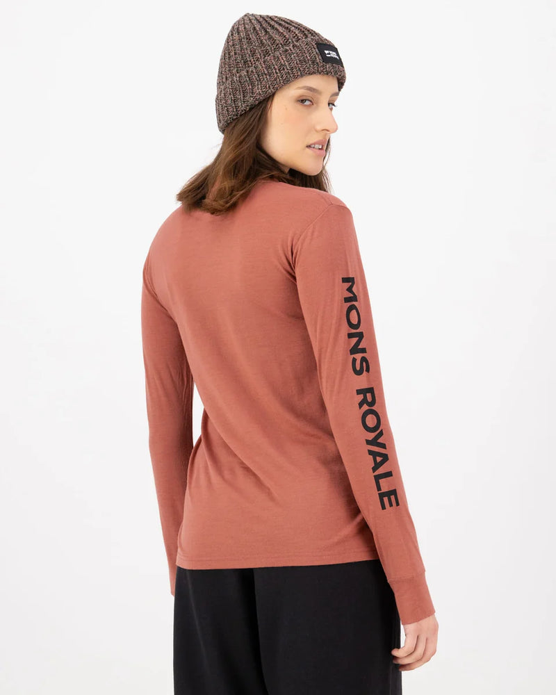 YOTEI CLASSIC LONGSLEEVE Damen