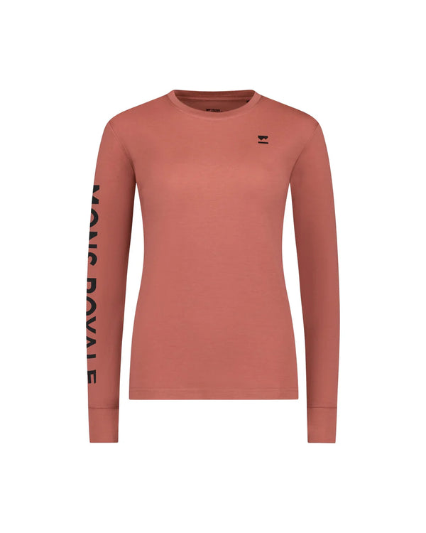 YOTEI CLASSIC LONGSLEEVE Damen