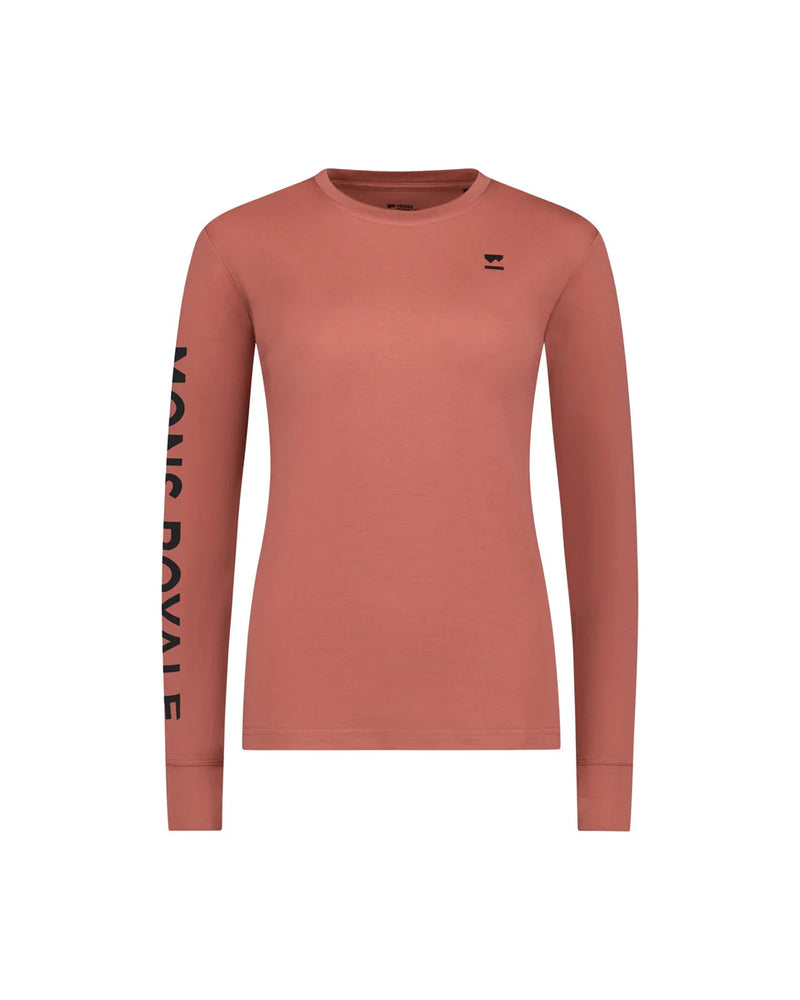 YOTEI CLASSIC LONGSLEEVE Damen
