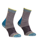ALPINIST MID SOCKS Herren
