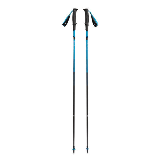 DISTANCE CARBON Z POLES