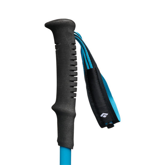 DISTANCE CARBON Z POLES