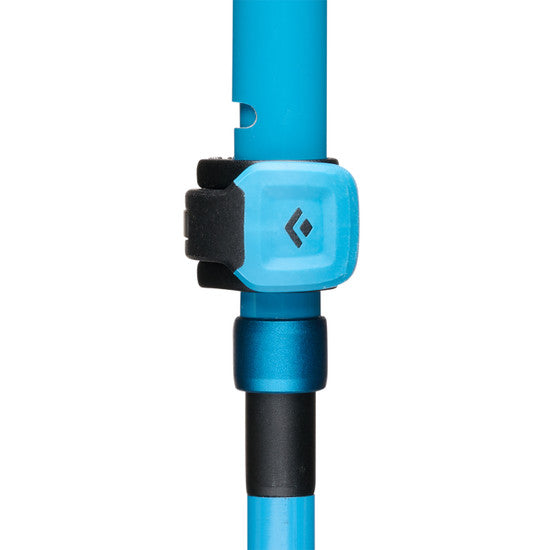 DISTANCE FLZ POLES