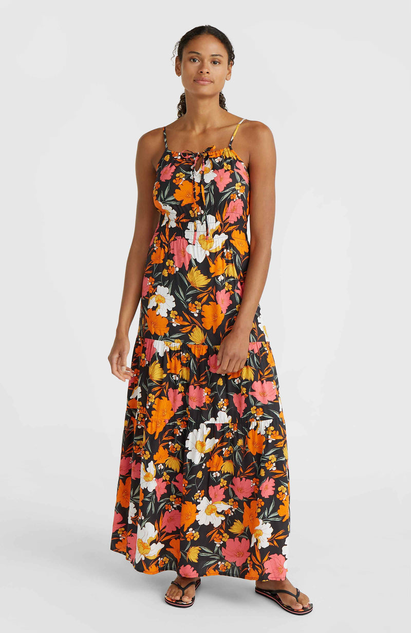 QUORRA MAXI DRESS Damen