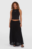 DEVYN MAXI SKIRT Damen