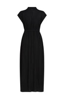 LORI MAXI SHIRT DRESS Damen