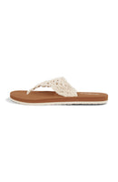 DITSY CROCHET SANDALS Damen